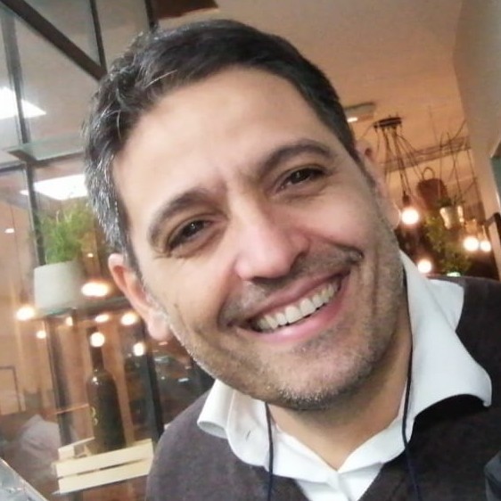 Giuseppe Di Modica