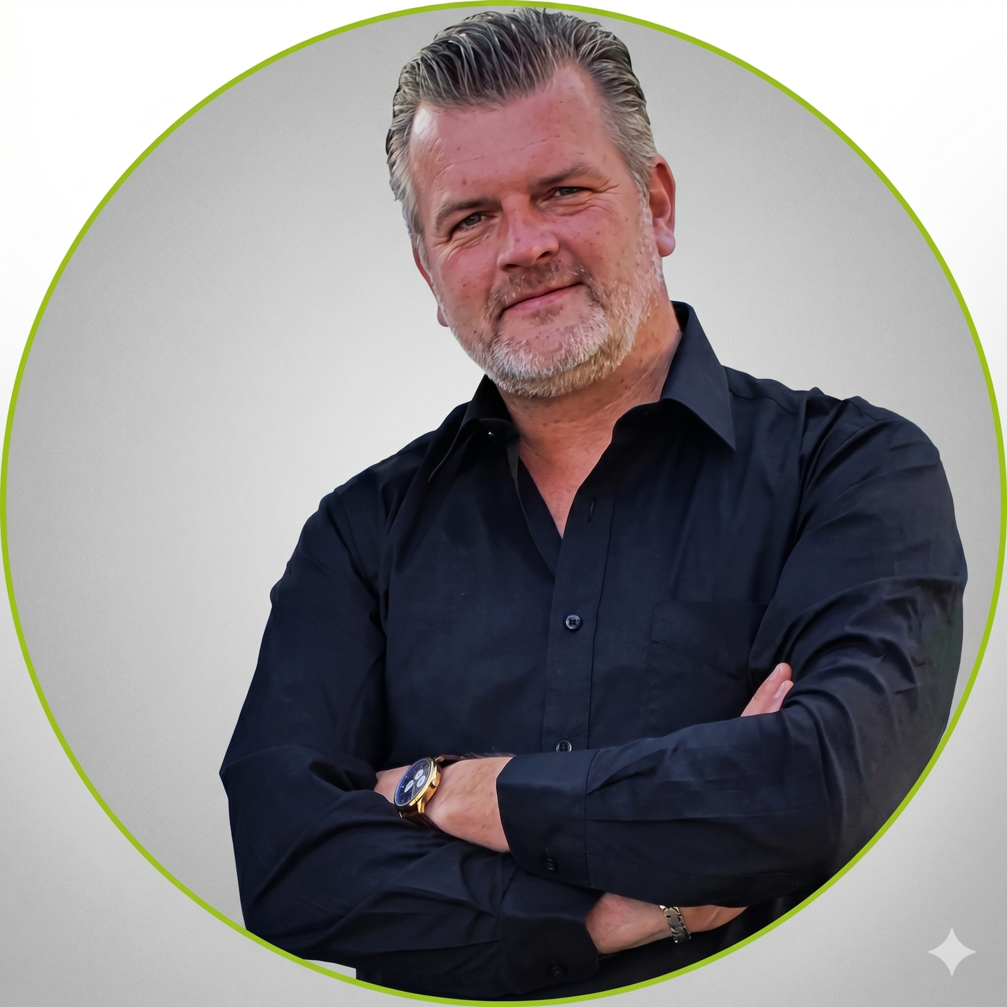 Dennis Van Maaren