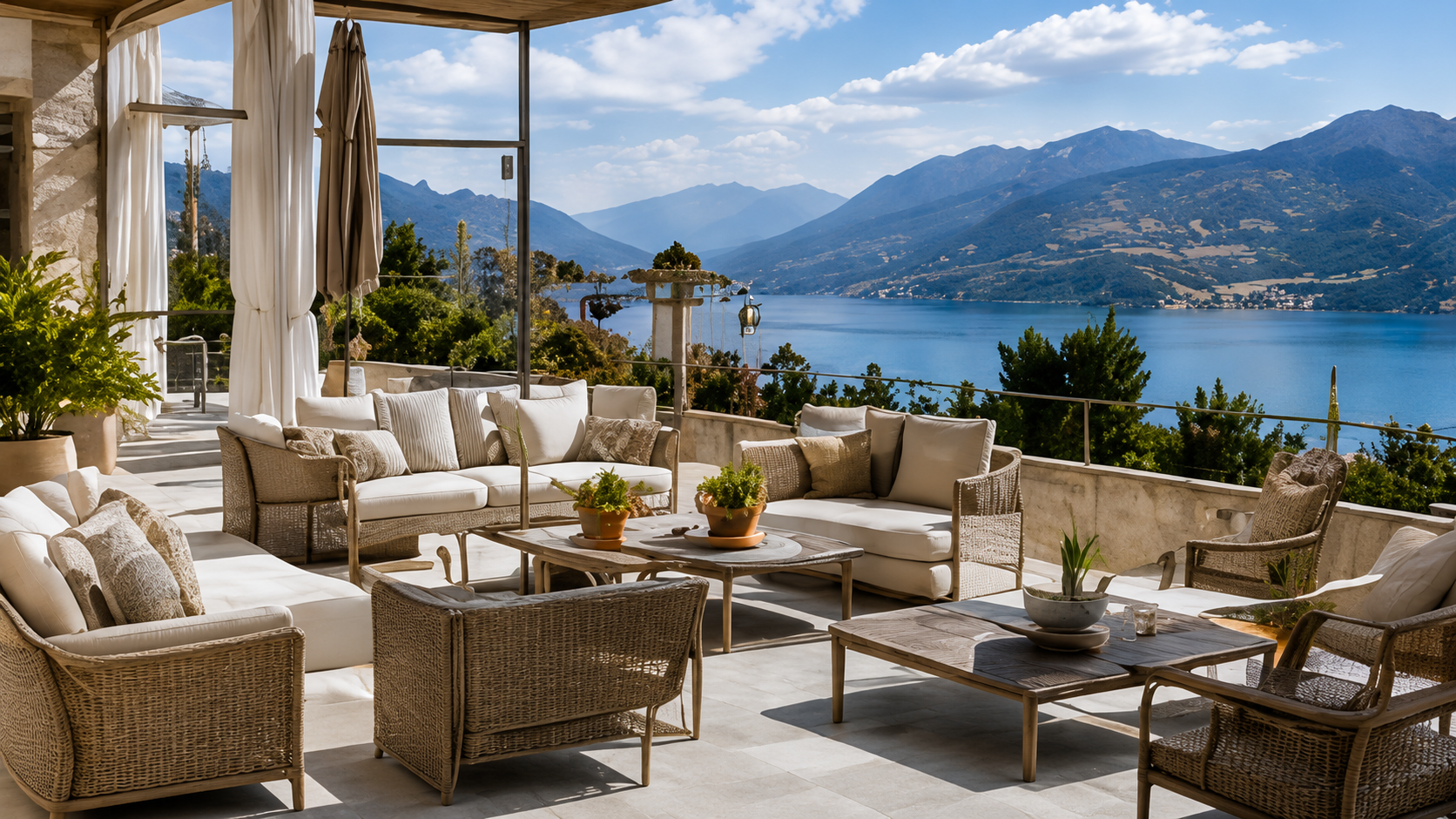 Huis kopen in Italië