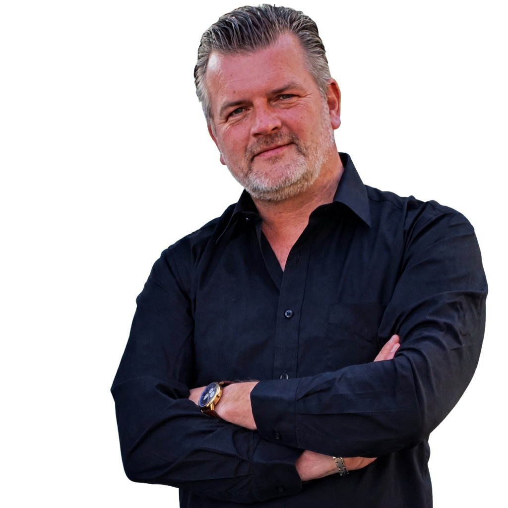 Dennis Van Maaren